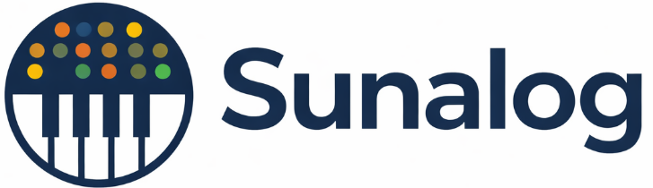 Sunalog