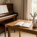 조용히 시작하는 기록