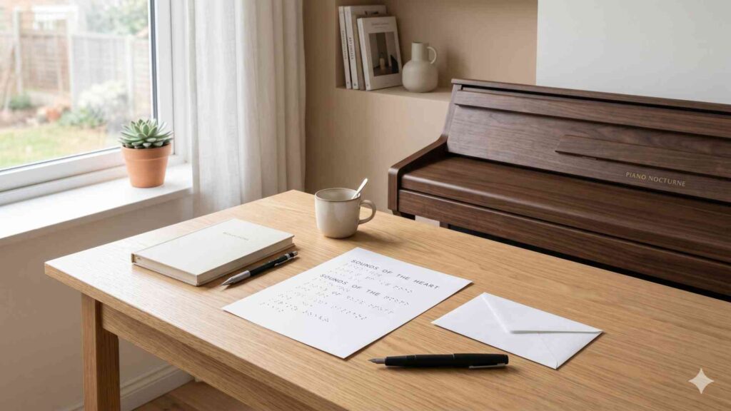 피아노 강의 문의